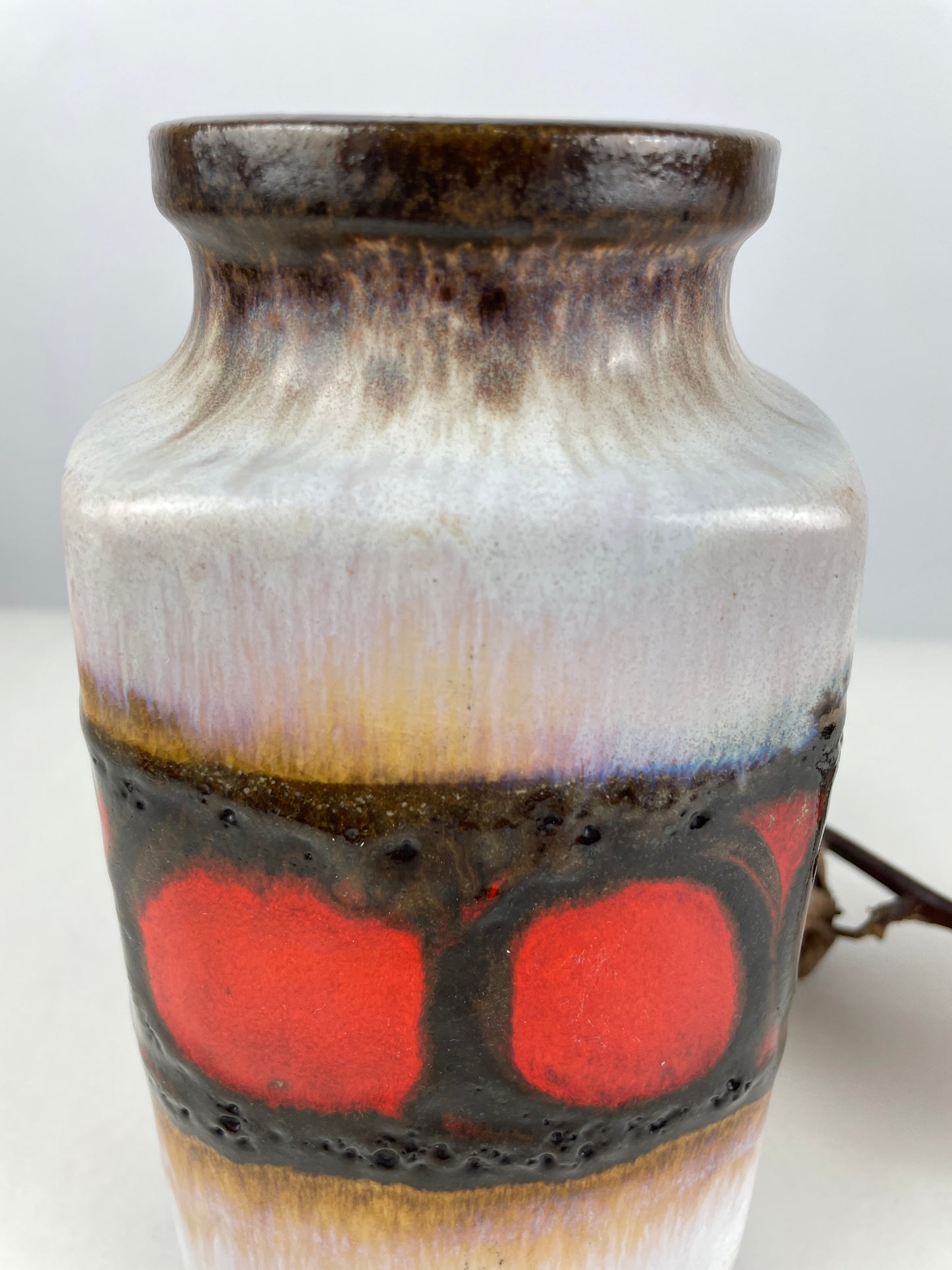 Vintage West Germany Vaas