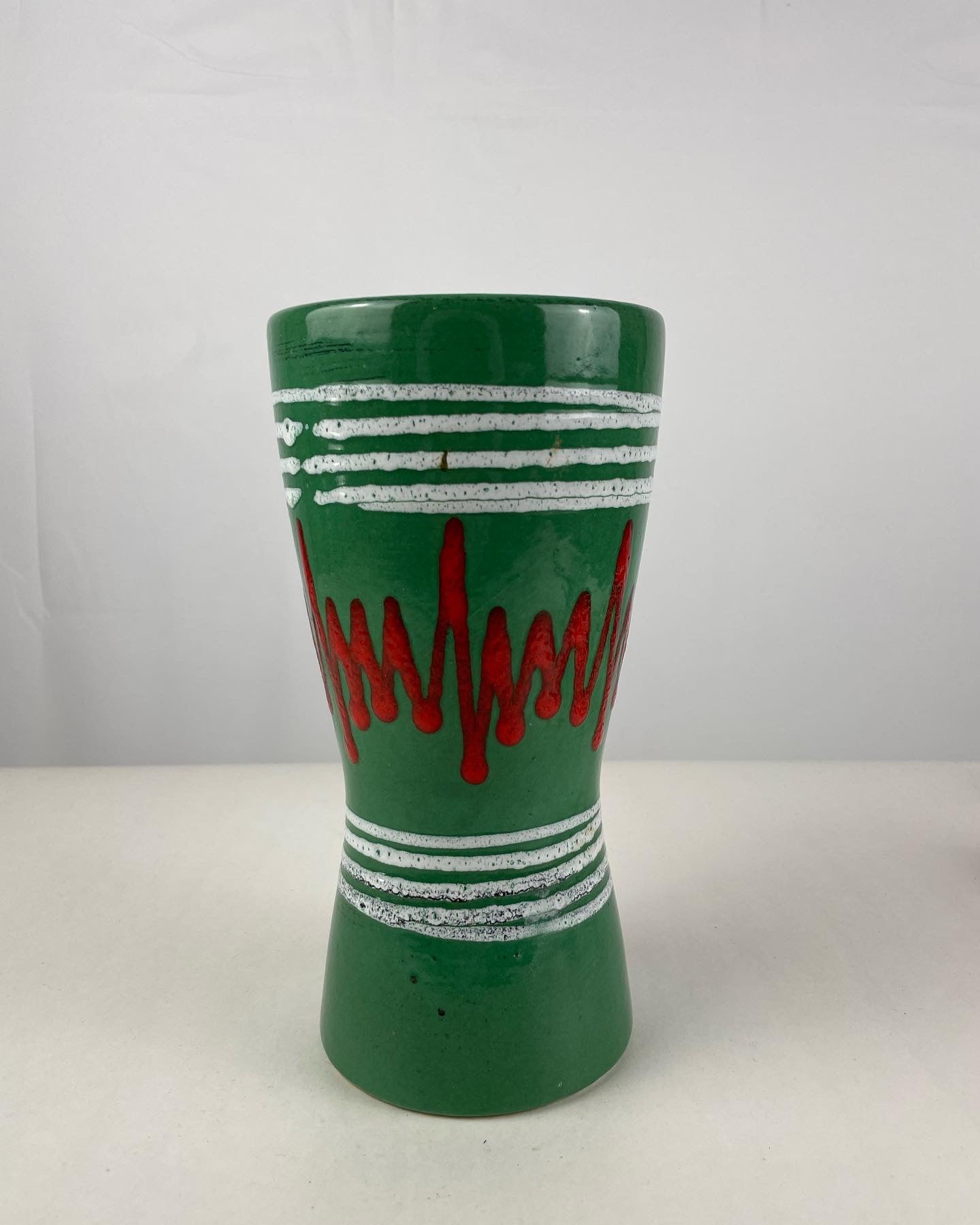 West Germany Vaas Vintage