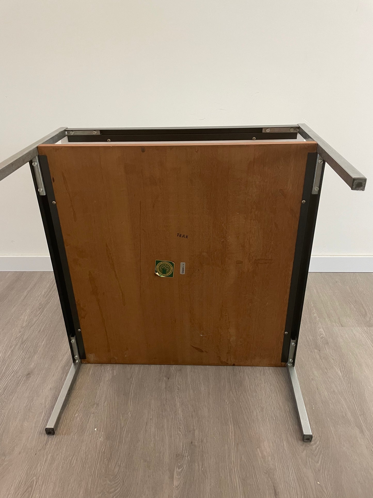 Vintage Gispen Salontafel