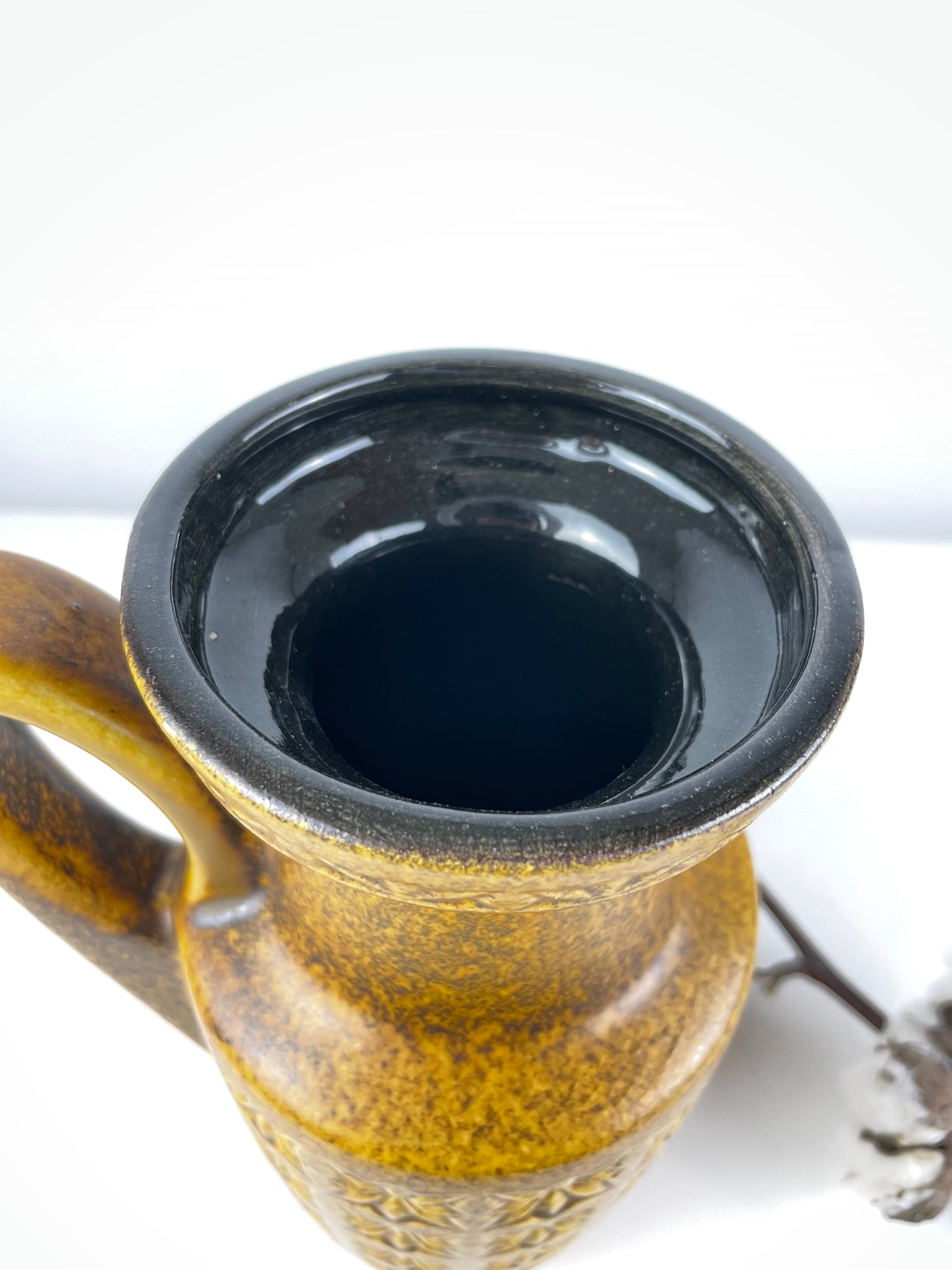 Vintage West Germany vaas