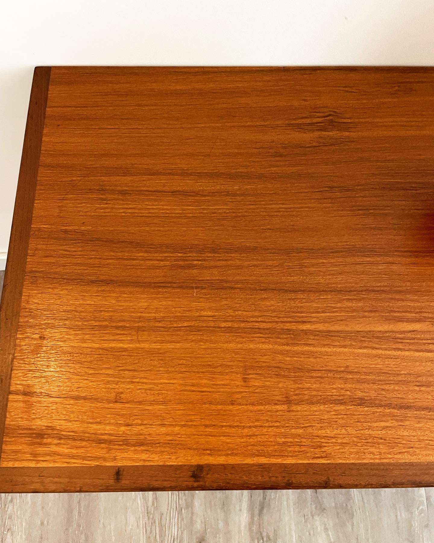 Vintage jaren ‘60 dressoir ladenkast