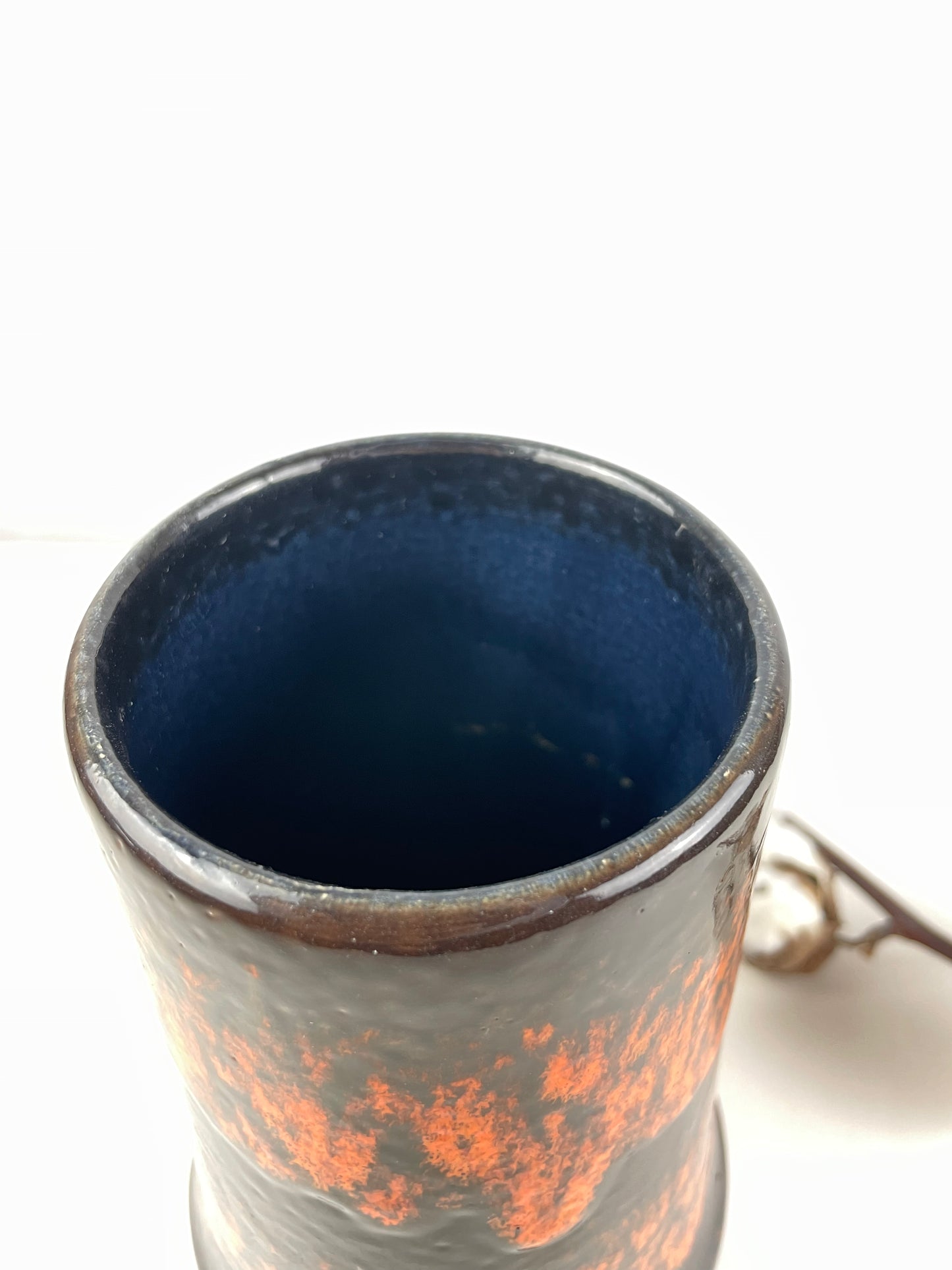 Vintage West Germany vaas