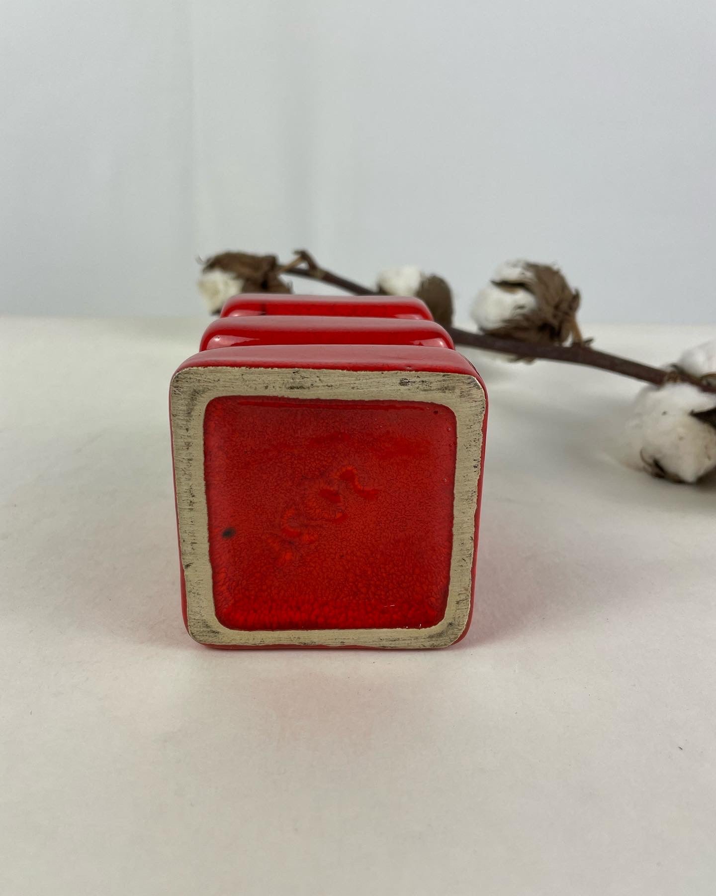 Steuler Fat Lava Vaas