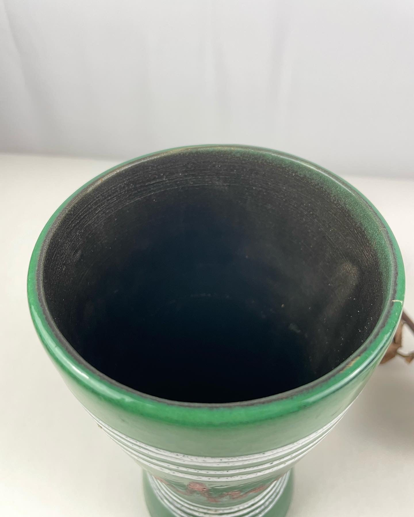 West Germany Vaas Vintage