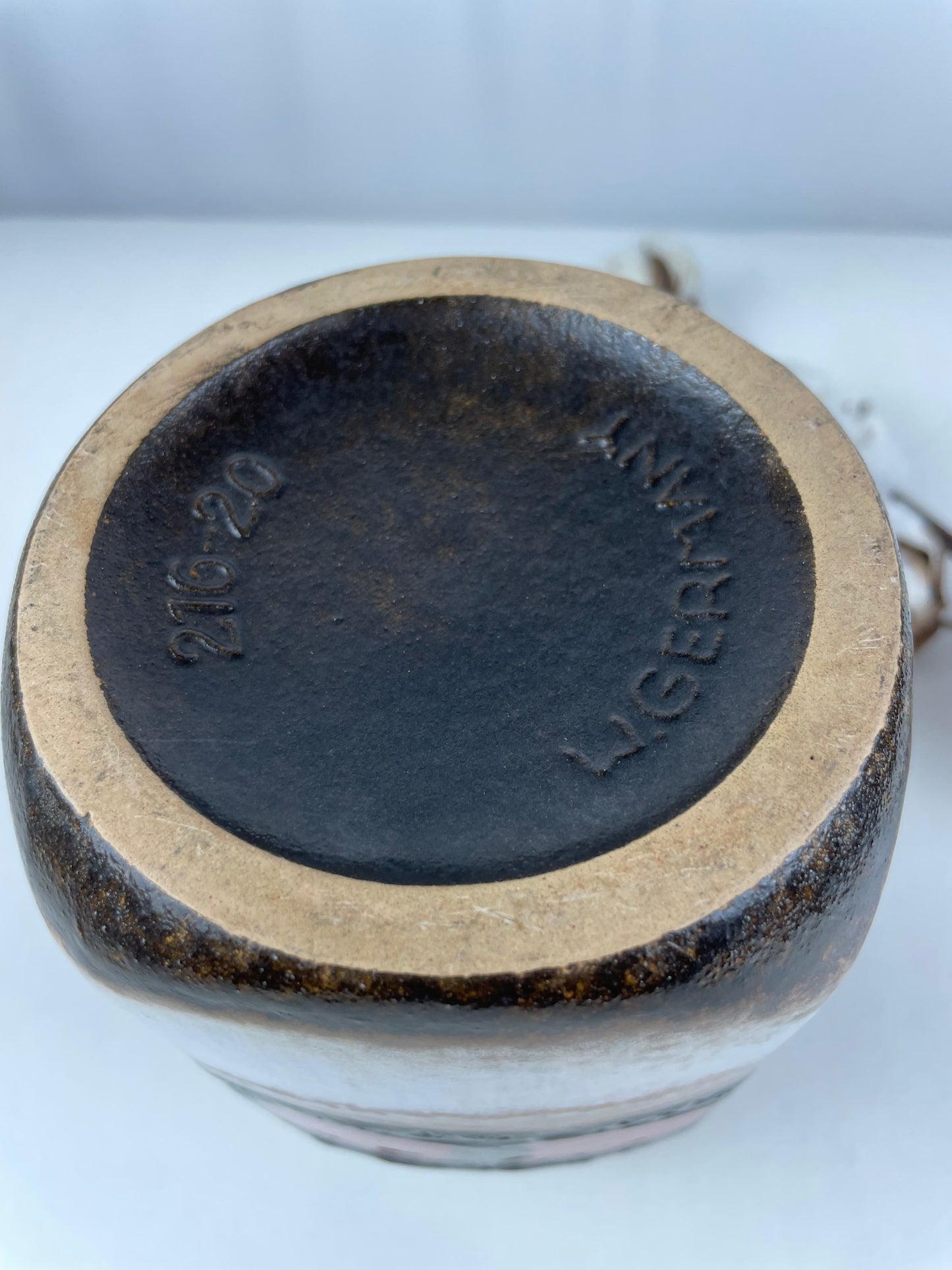 Vintage West Germany Vaas