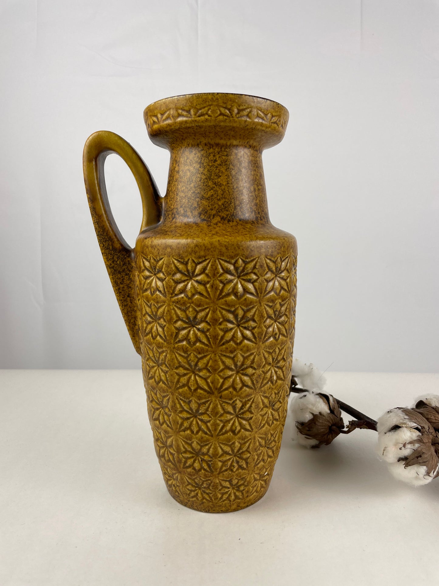 Vintage West Germany vaas