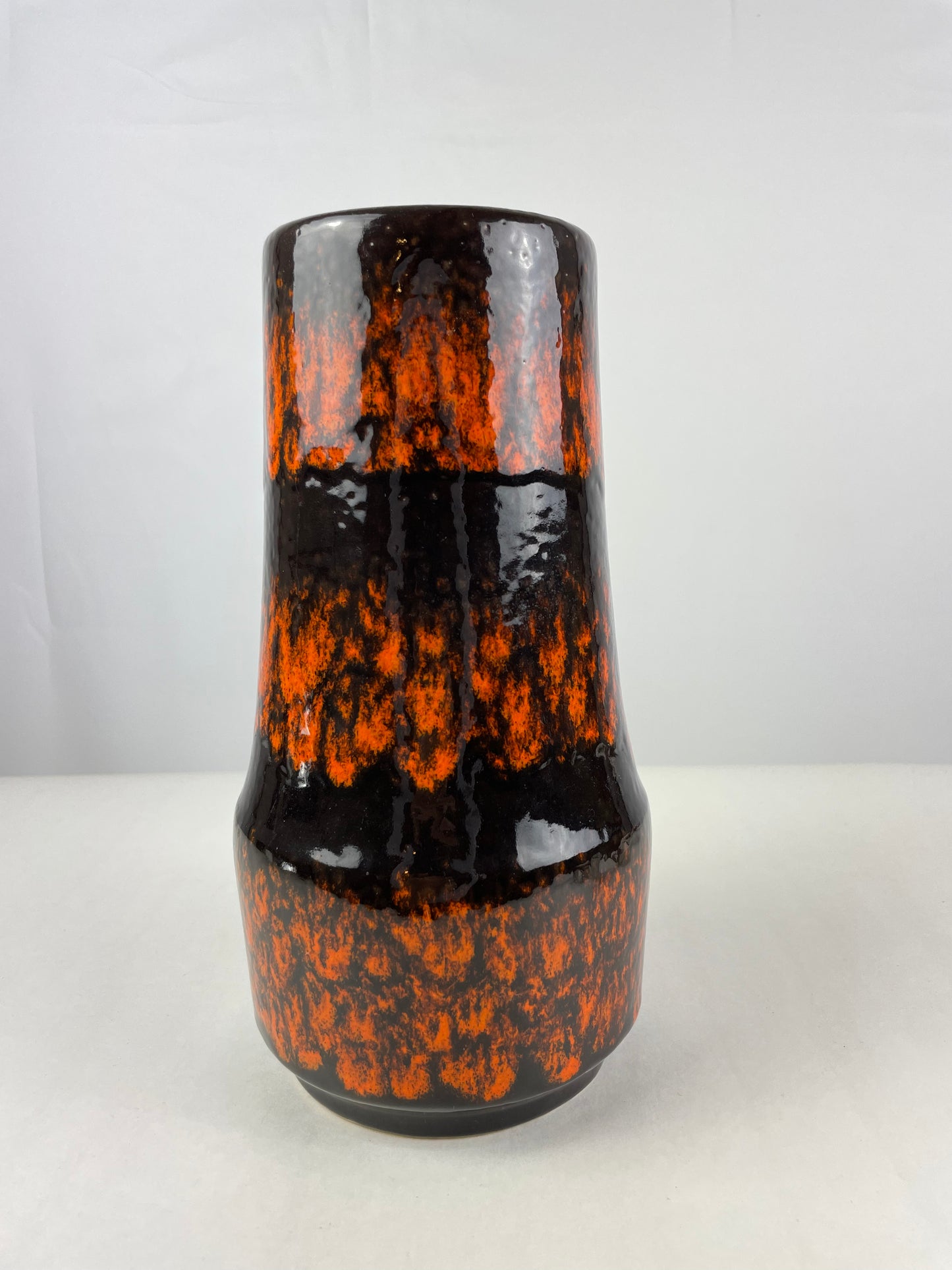 Vintage West Germany vaas