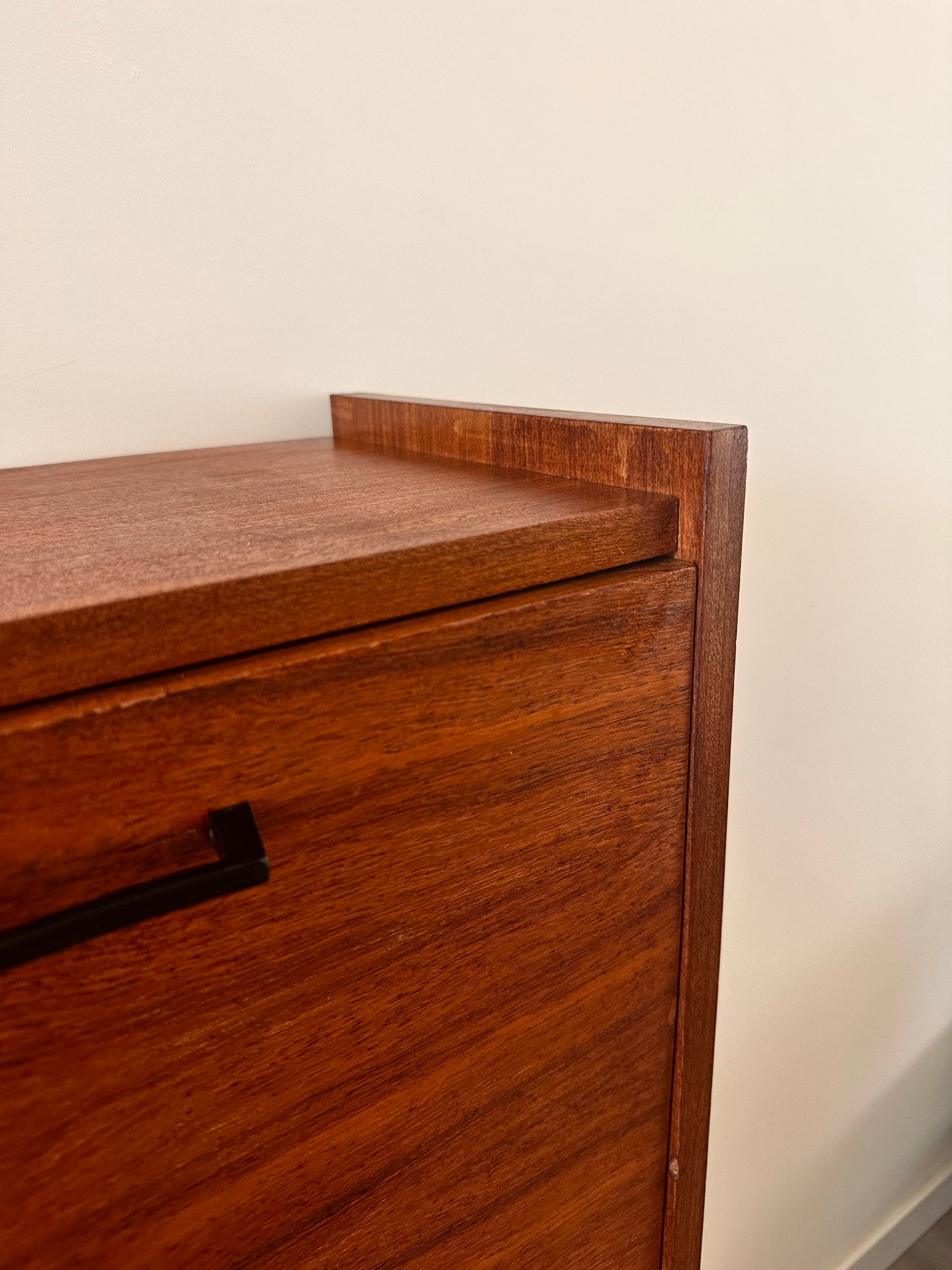 Simpla Lux Wandkast