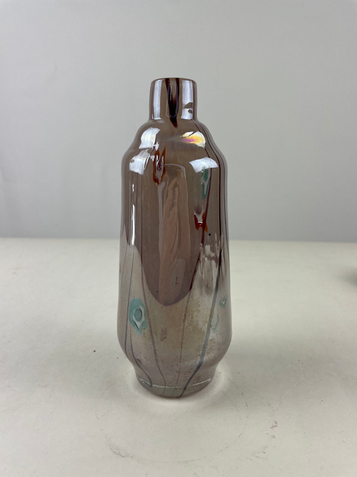 Vintage Vaasje Lila design