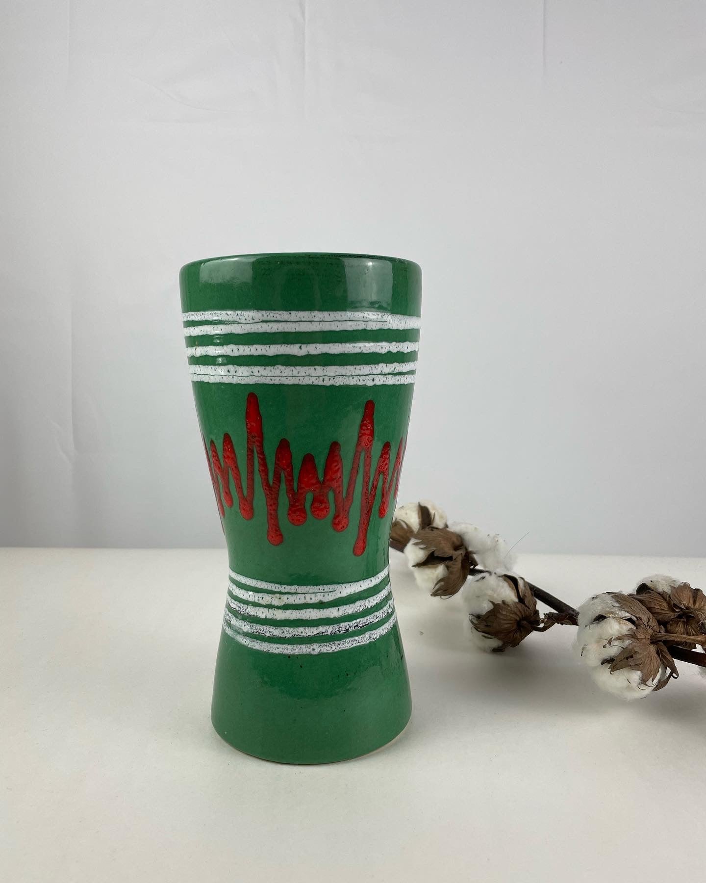 West Germany Vaas Vintage