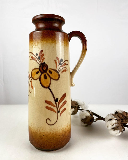 West Germany Scheurich Vaas