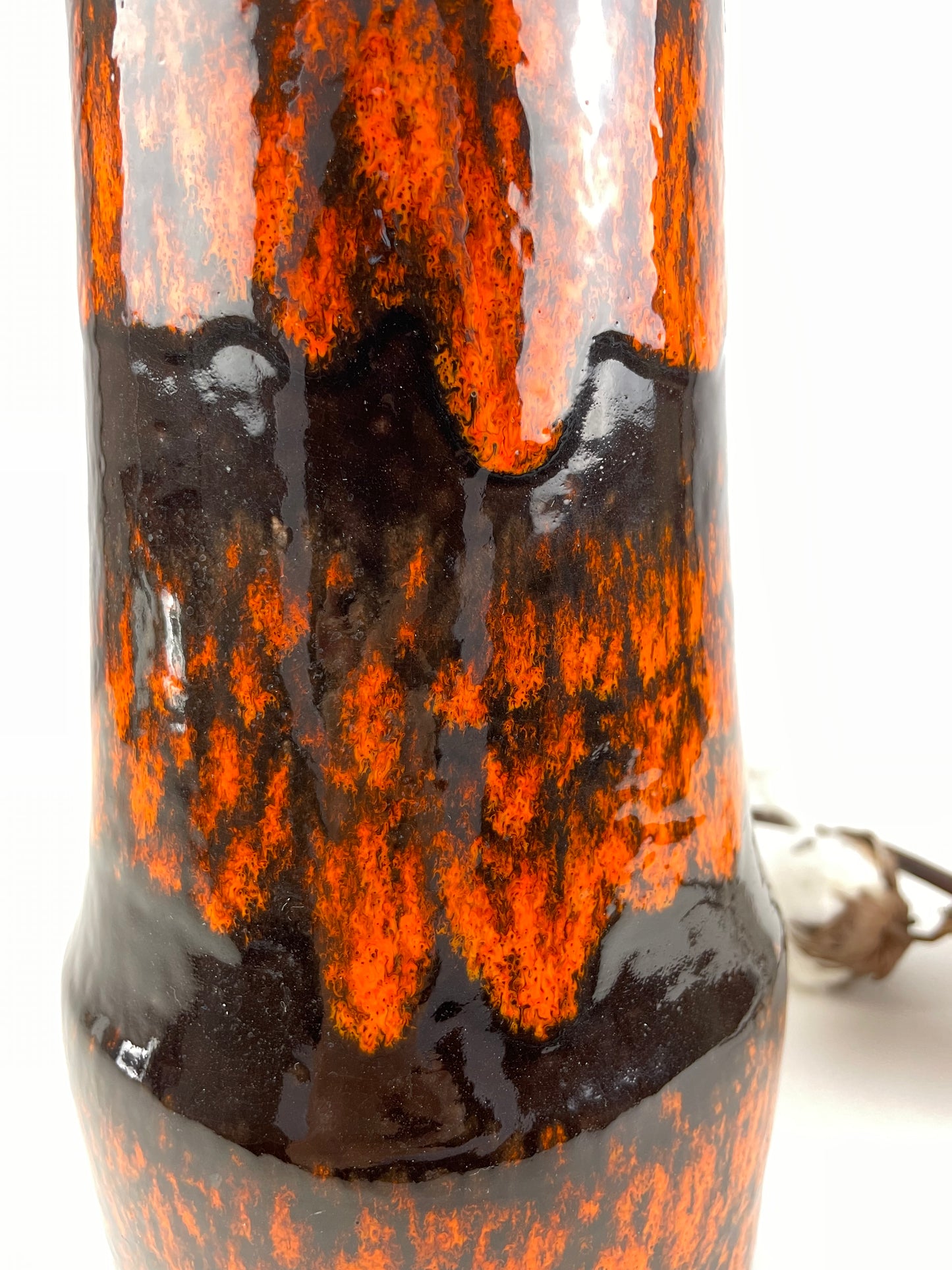 Vintage West Germany vaas