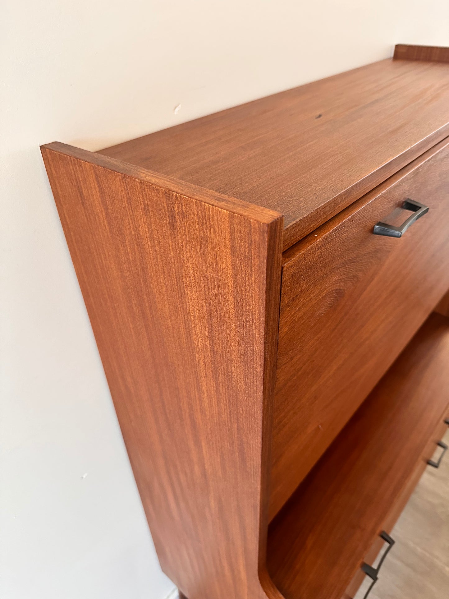 Simpla Lux Wandkast