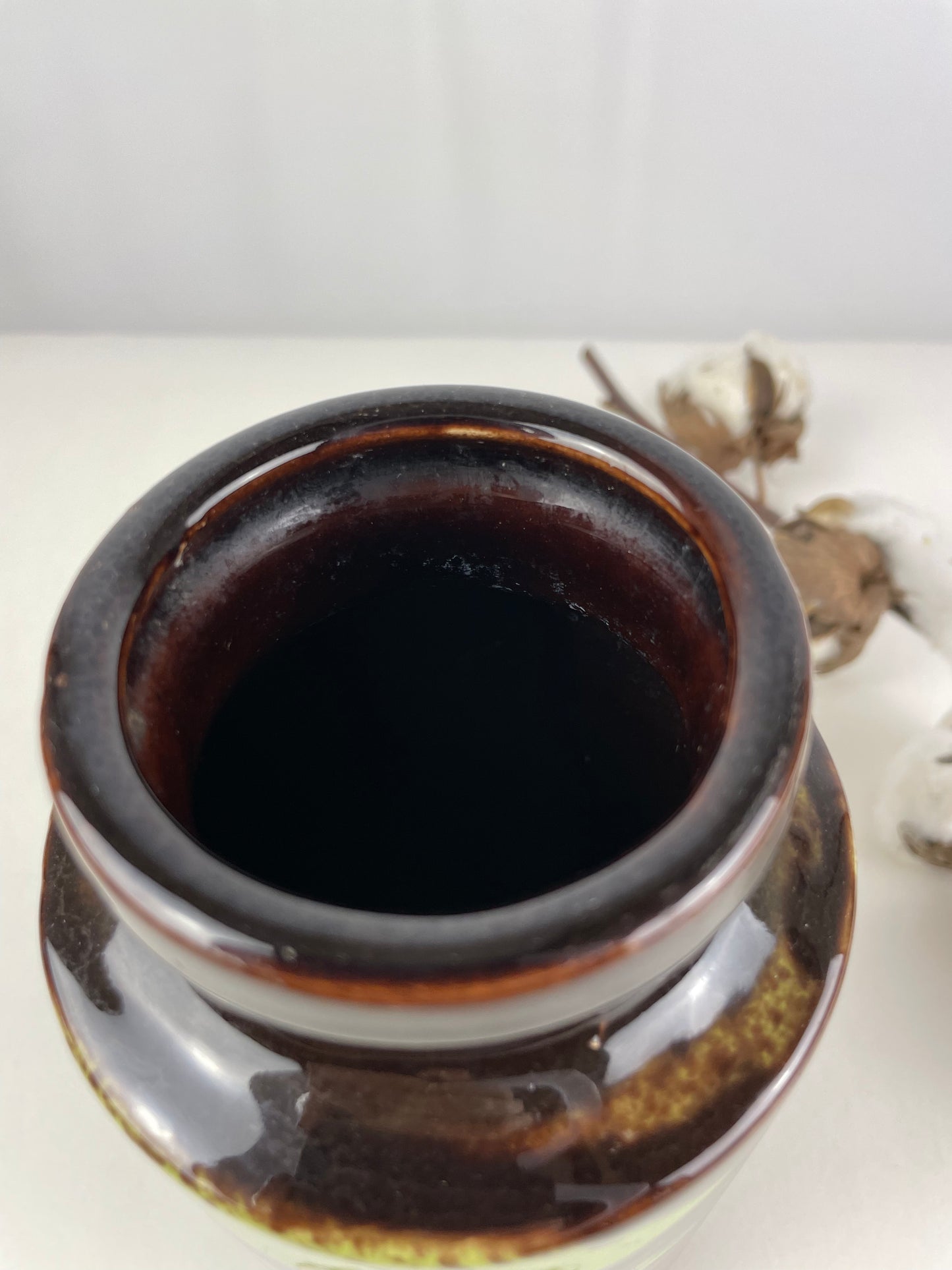 Vintage West Germany Vaas