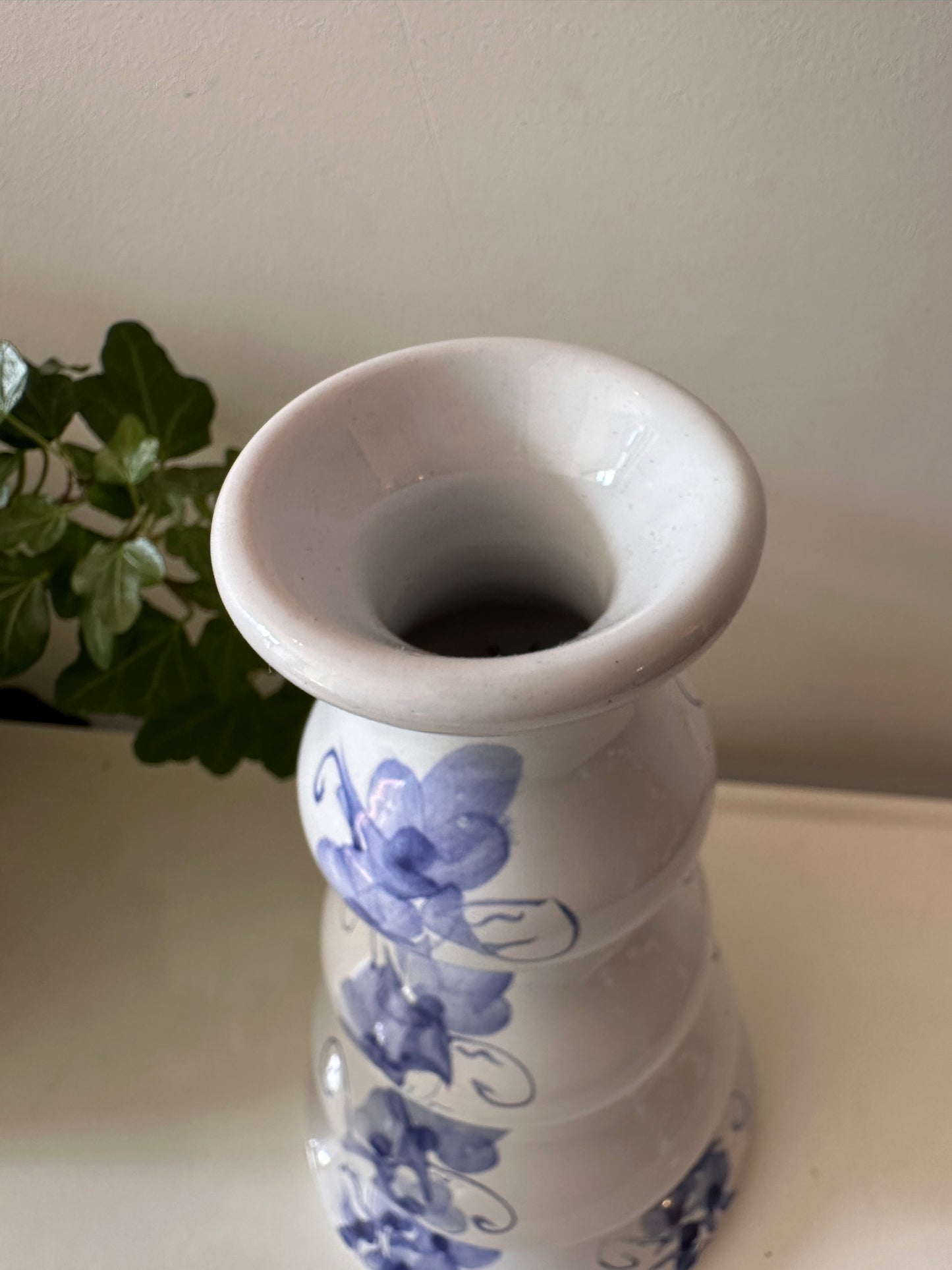 Deens design Solifleur vaas