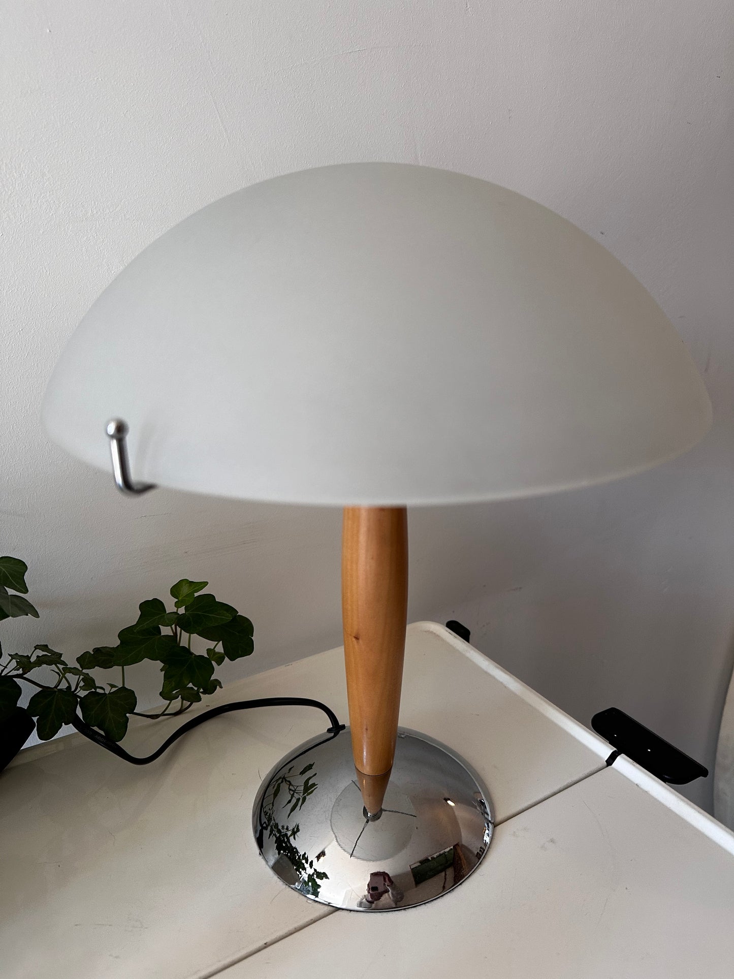 Mushroom lampje