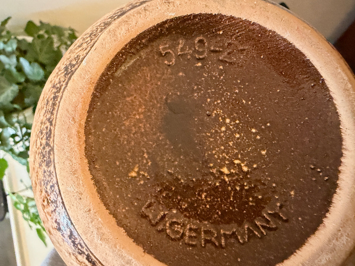 West Germany Vaas