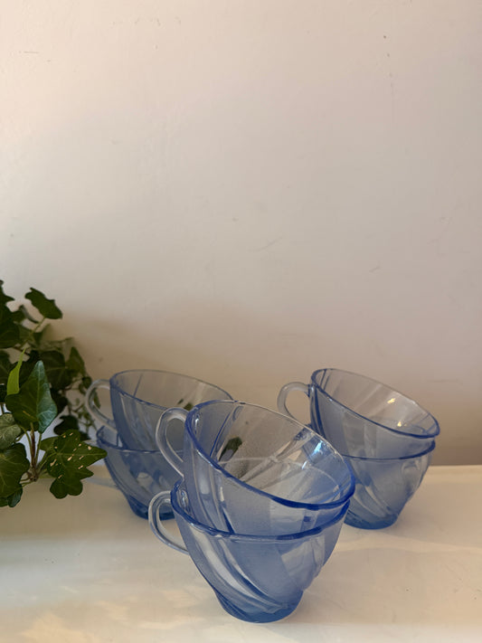 Duralex Beau Rivage Koffiekopjes