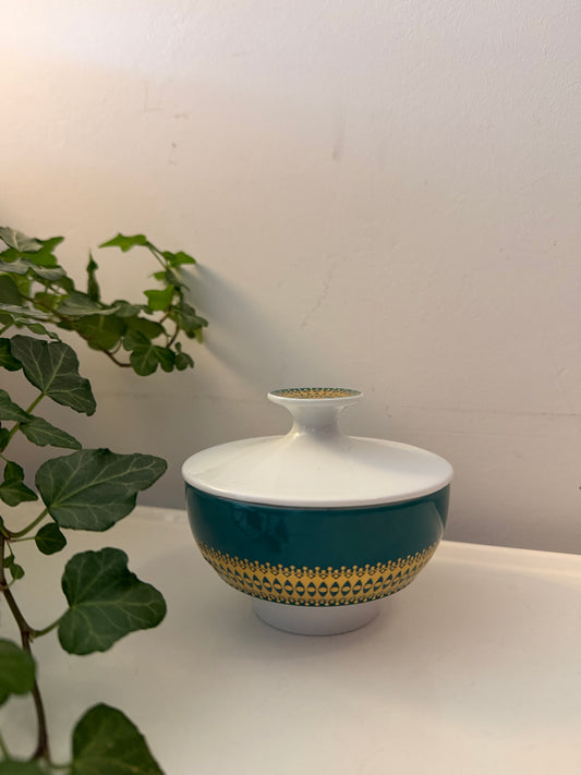 Thomas Suikerpotje porselein