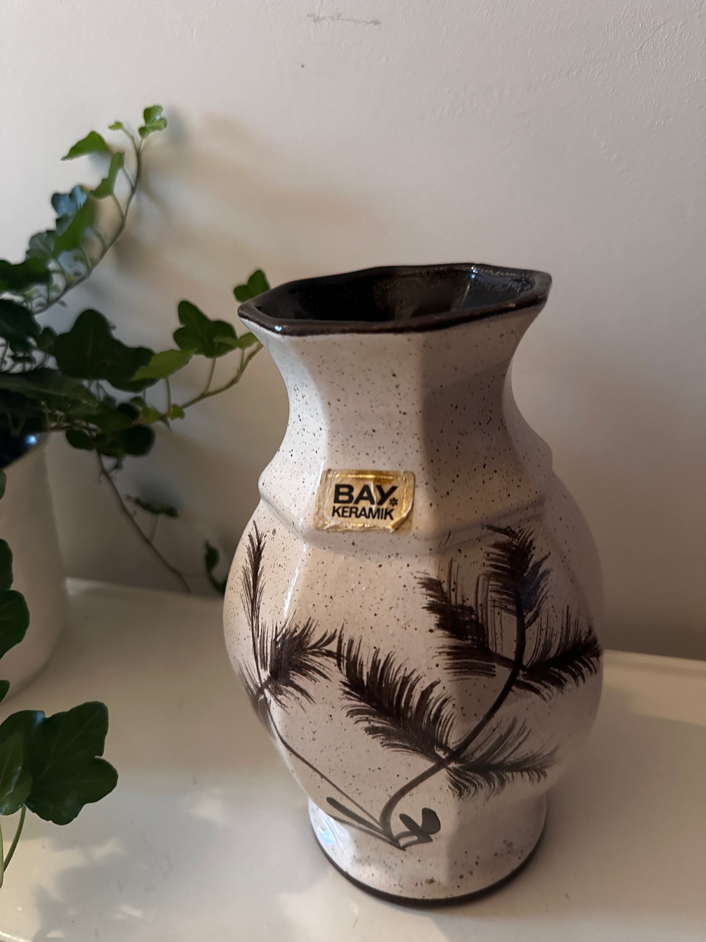 Bay West Germany vaas