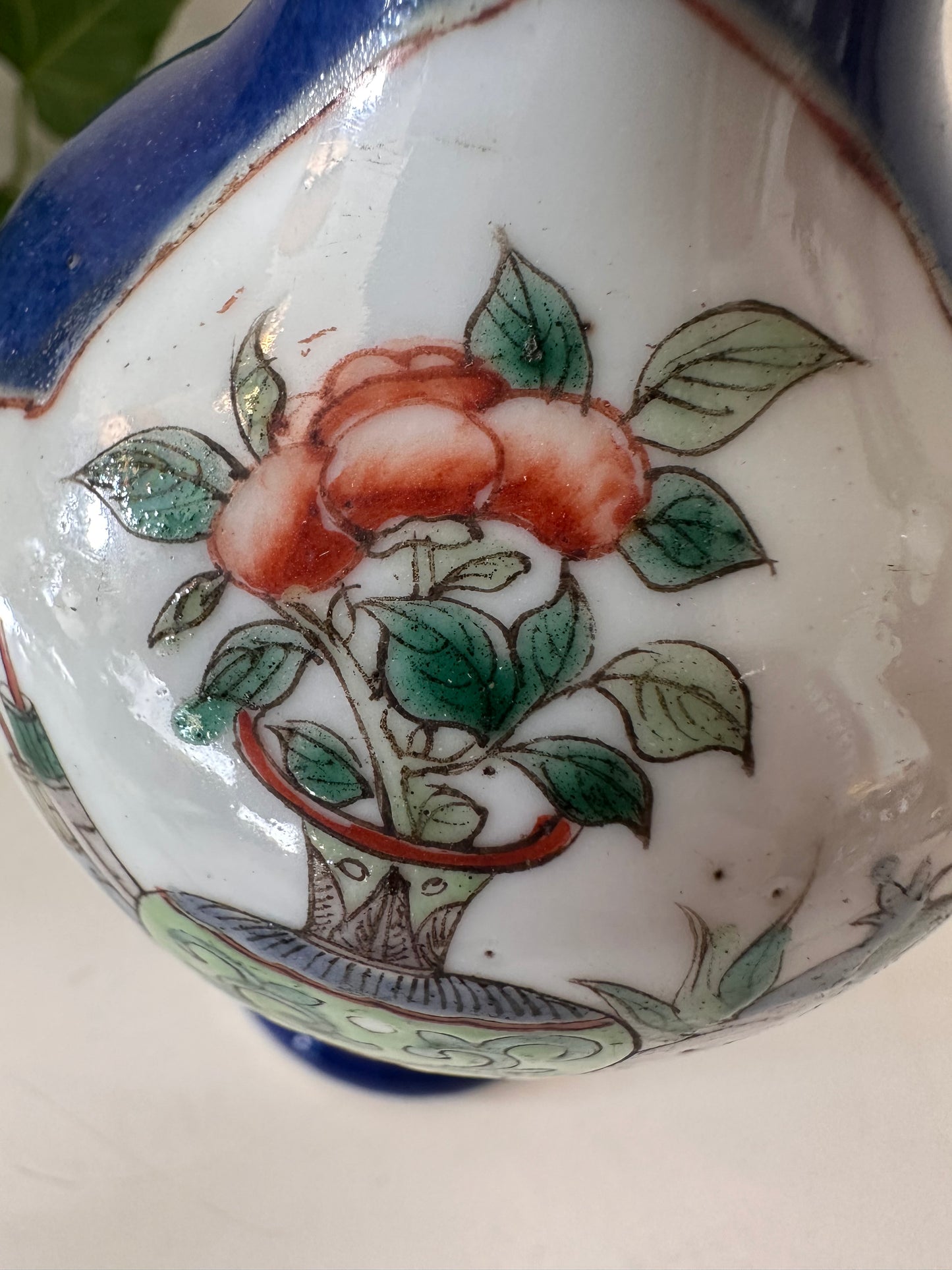 Japans vaas jaren 50