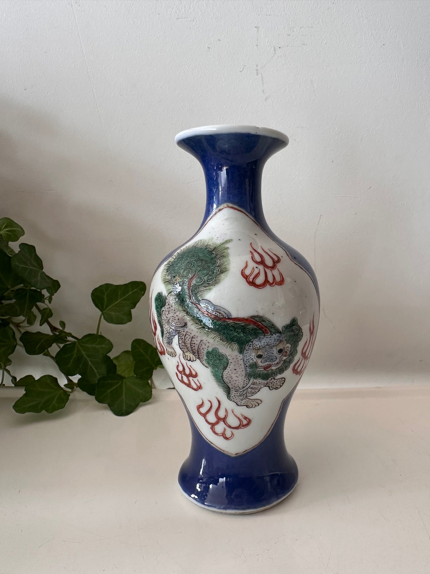 Japans vaas jaren 50