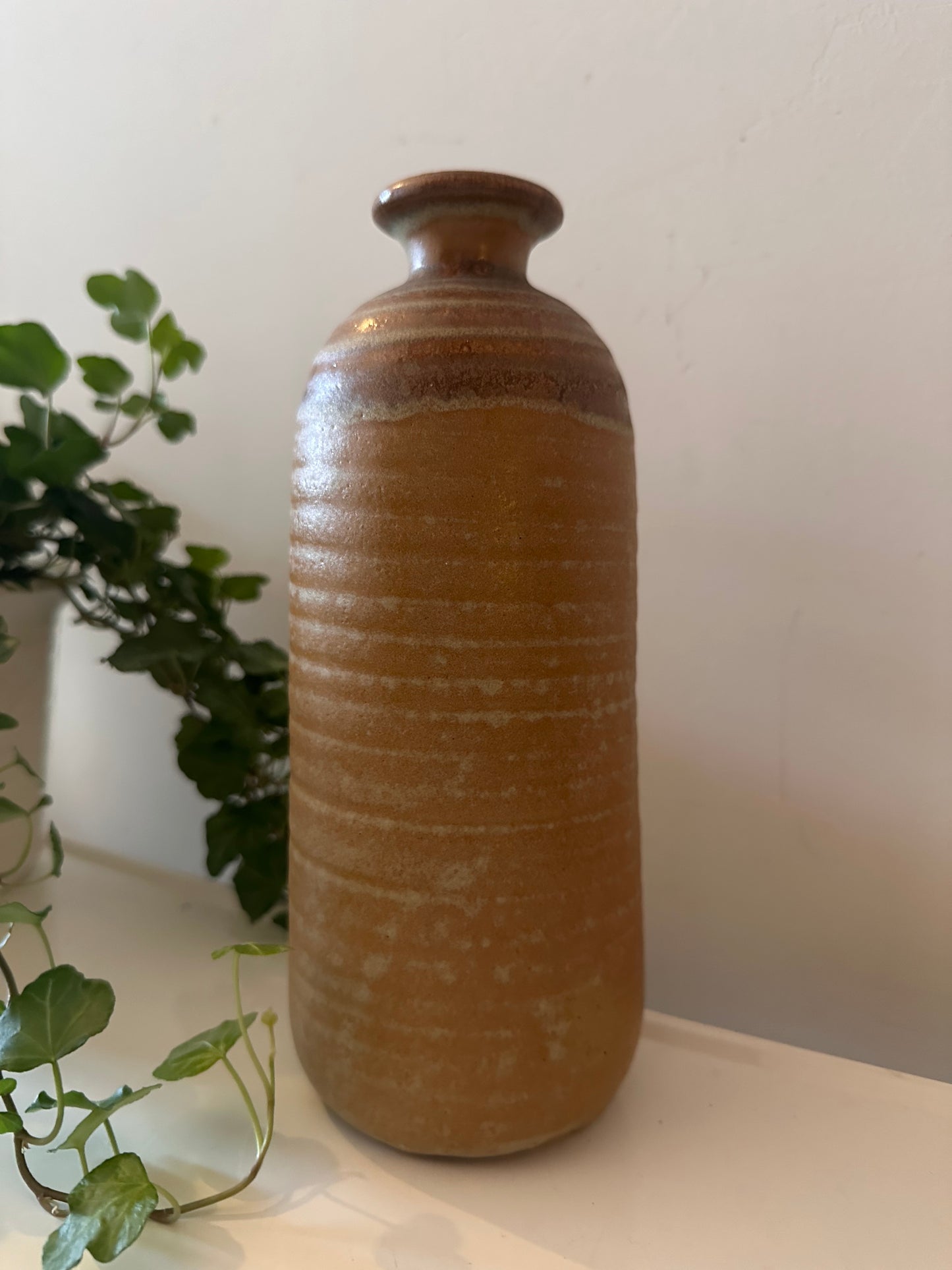 Keramieken jaren 70 vaas