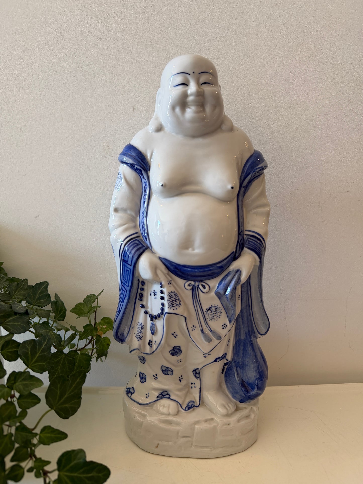Chinees Porseleinen Budai
