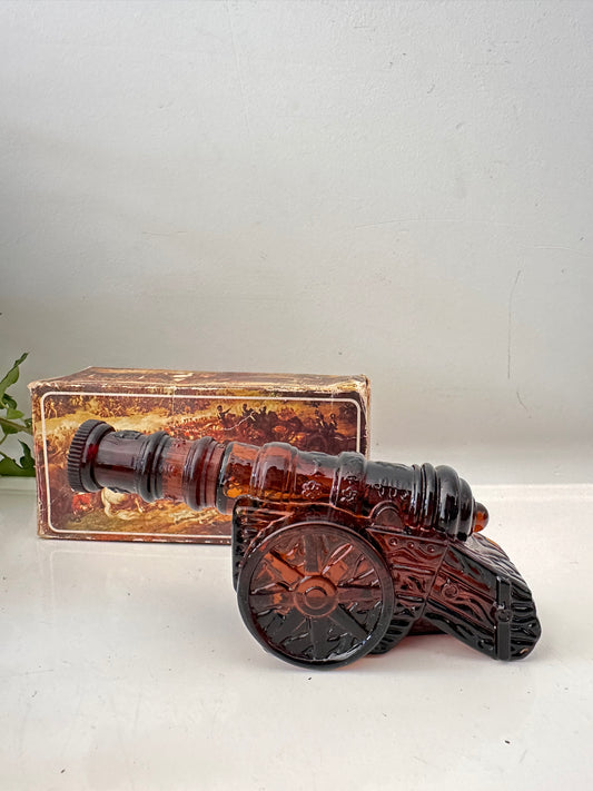 Avon parfumflesje met originele doos