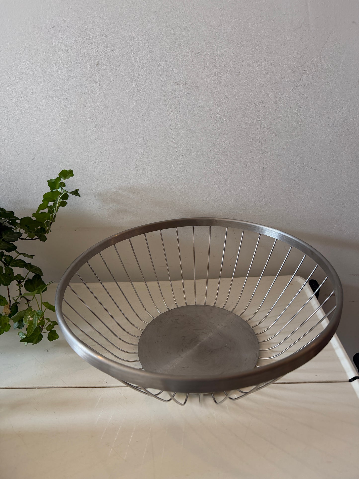 Villeroy & Boch design fruitschaal