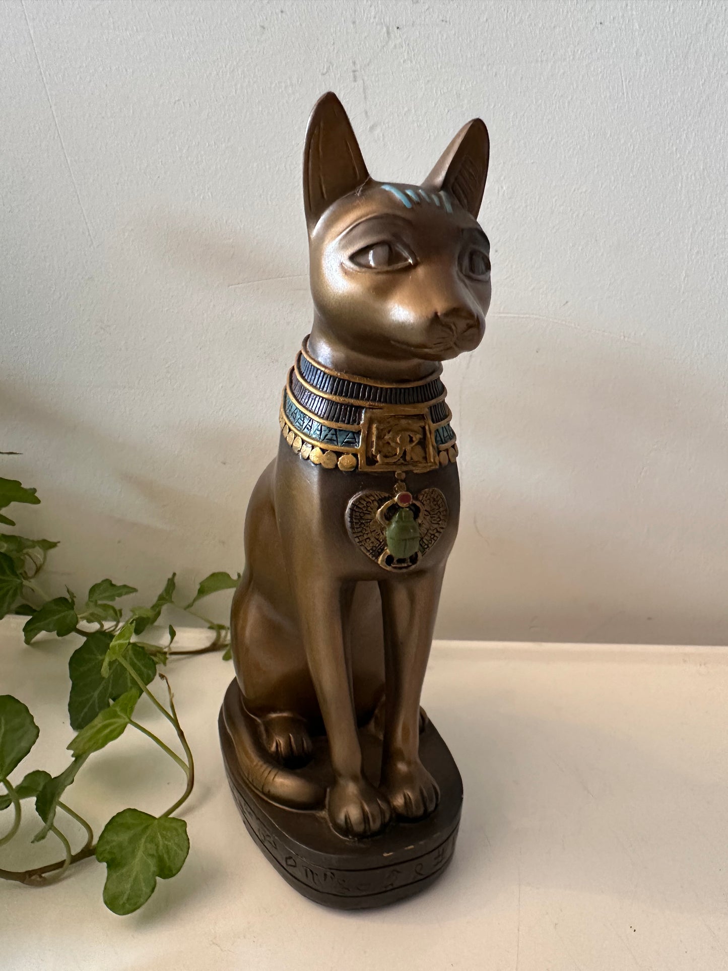 Egyptisch beeldje bastet