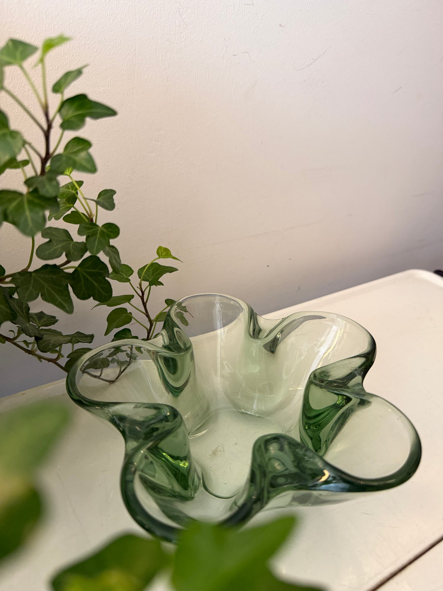 Murano glazen schaaltje
