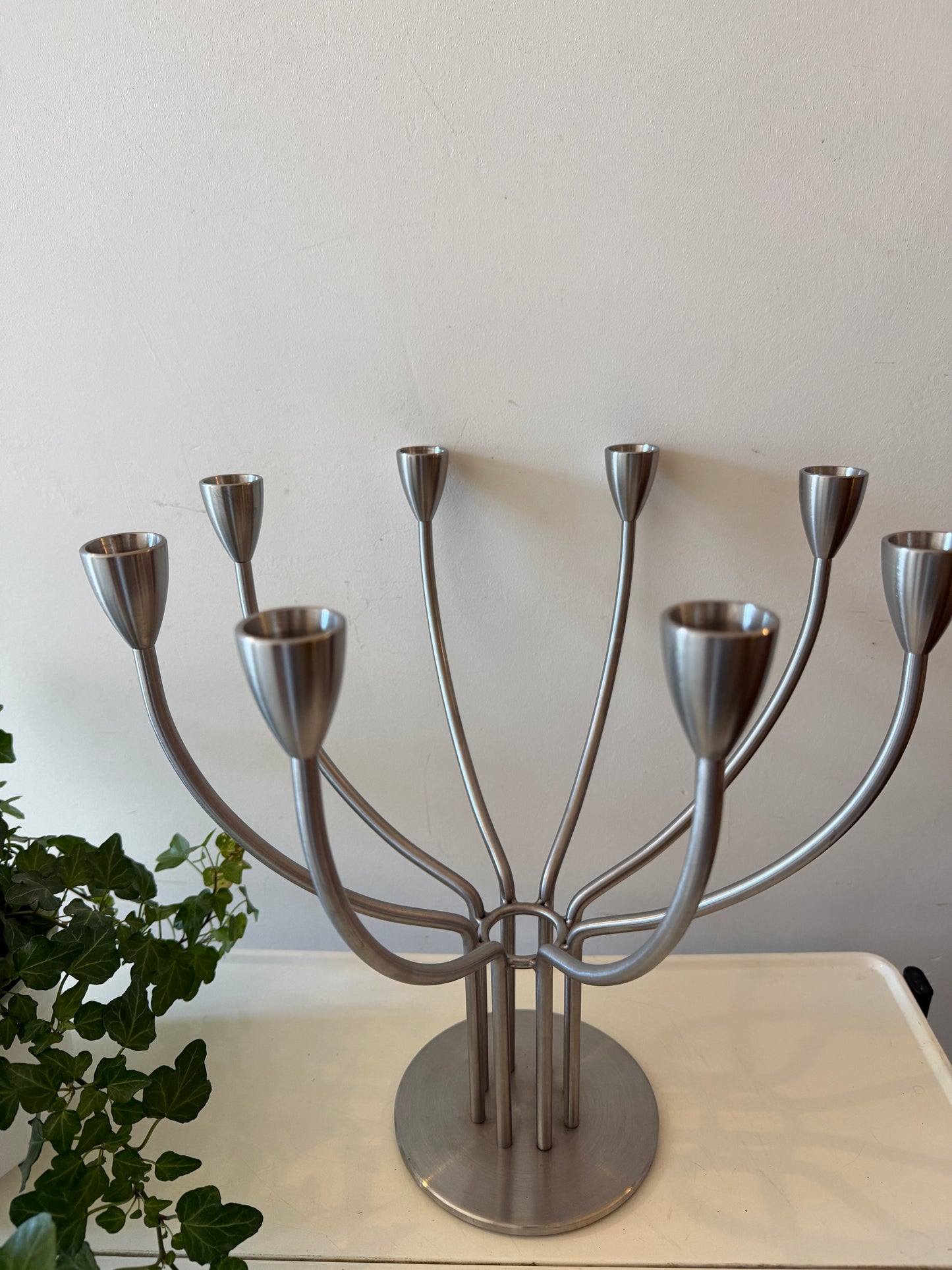 Jaren 90 Ikea kandelaar Stockholm