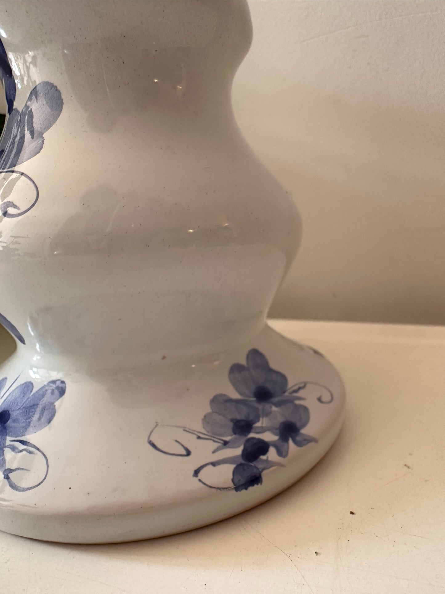 Deens design Solifleur vaas