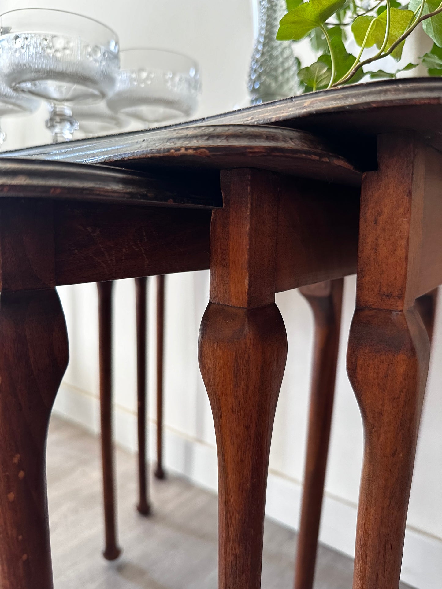 Nesting tables Mimi Set