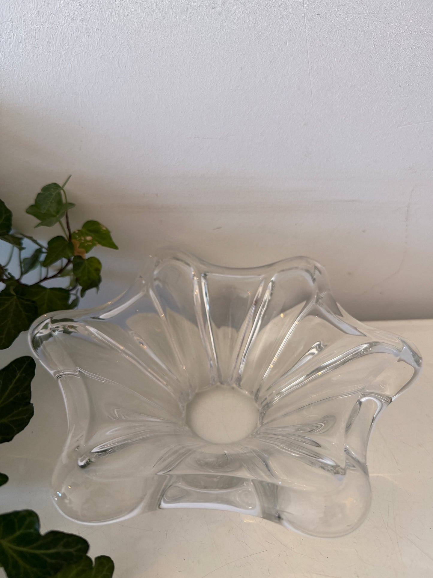 Murano glazen schaaltje
