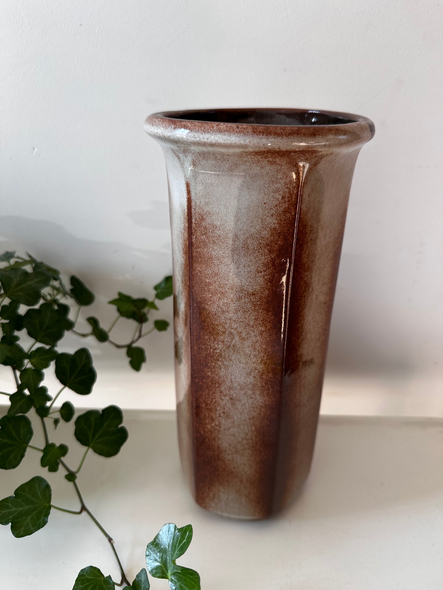 West Germany Scheurich vaas