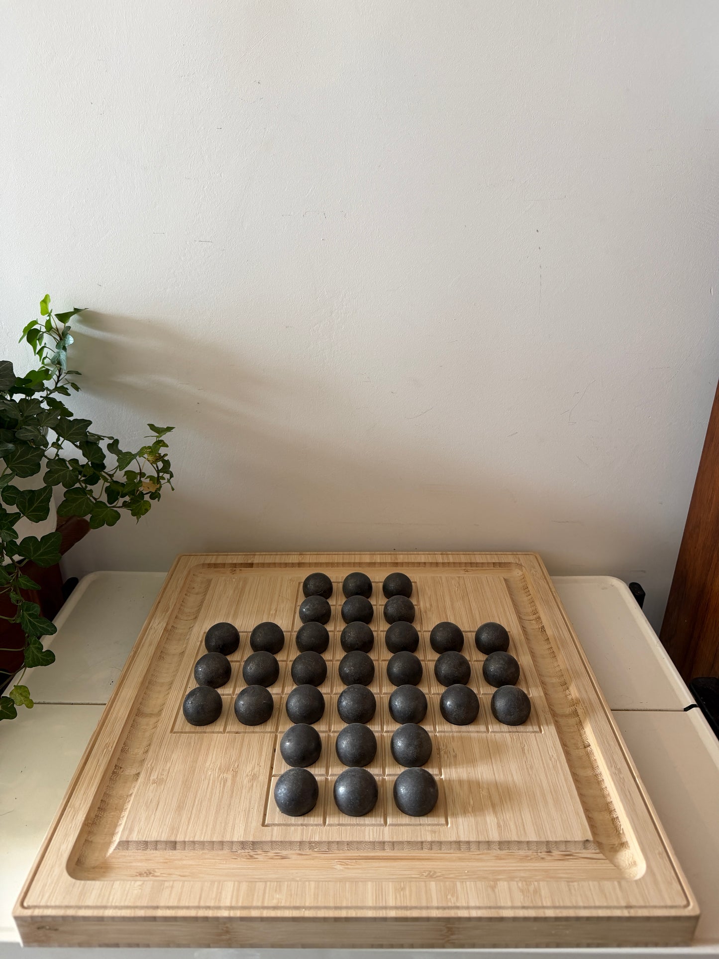 XXL Solitaire spel