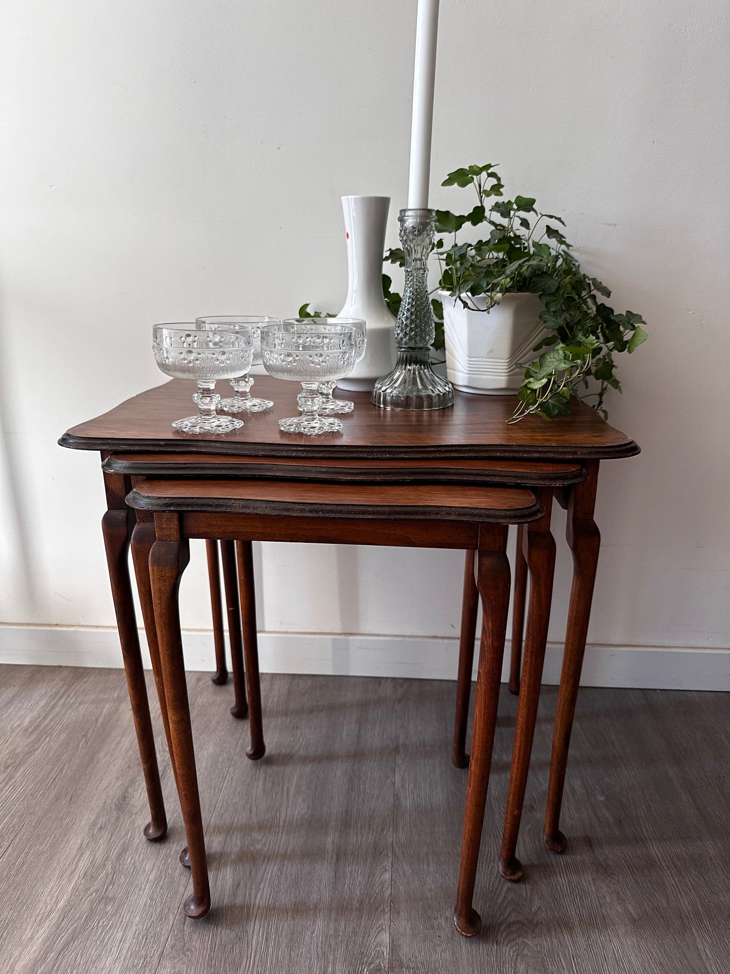 Nesting tables Mimi Set