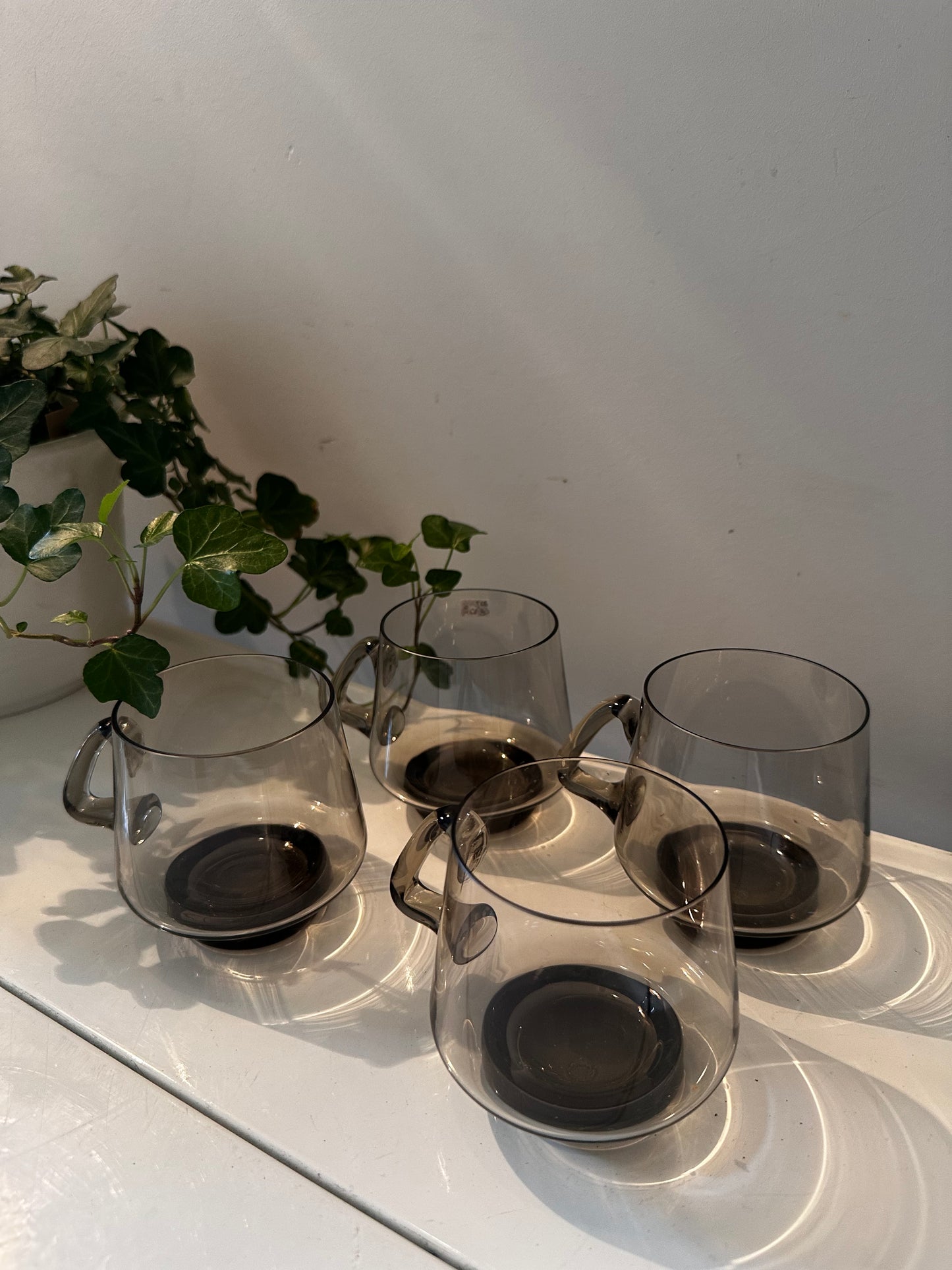 Design espresso kopjes