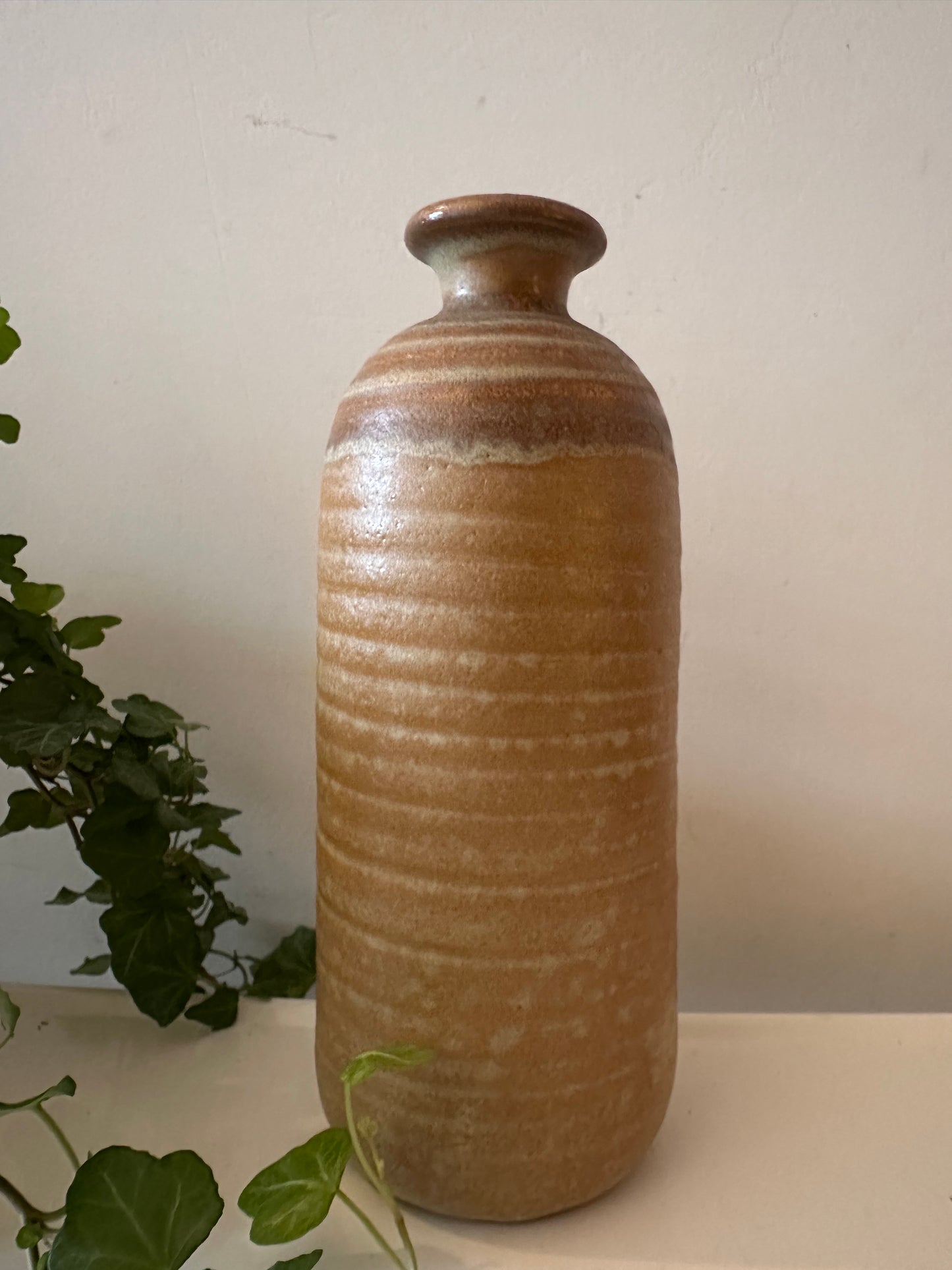 Keramieken jaren 70 vaas