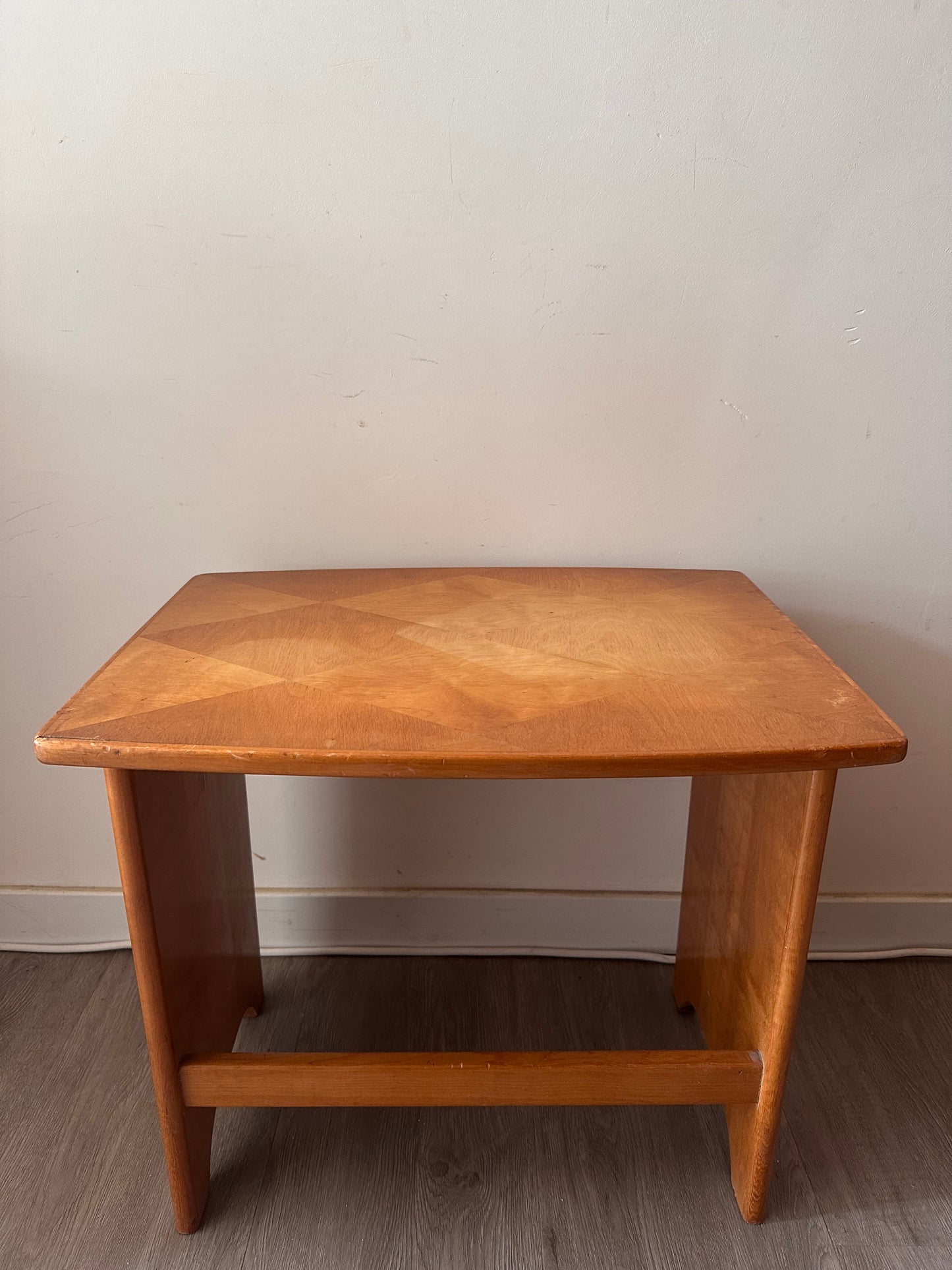 Art Deco Stijl tafeltje