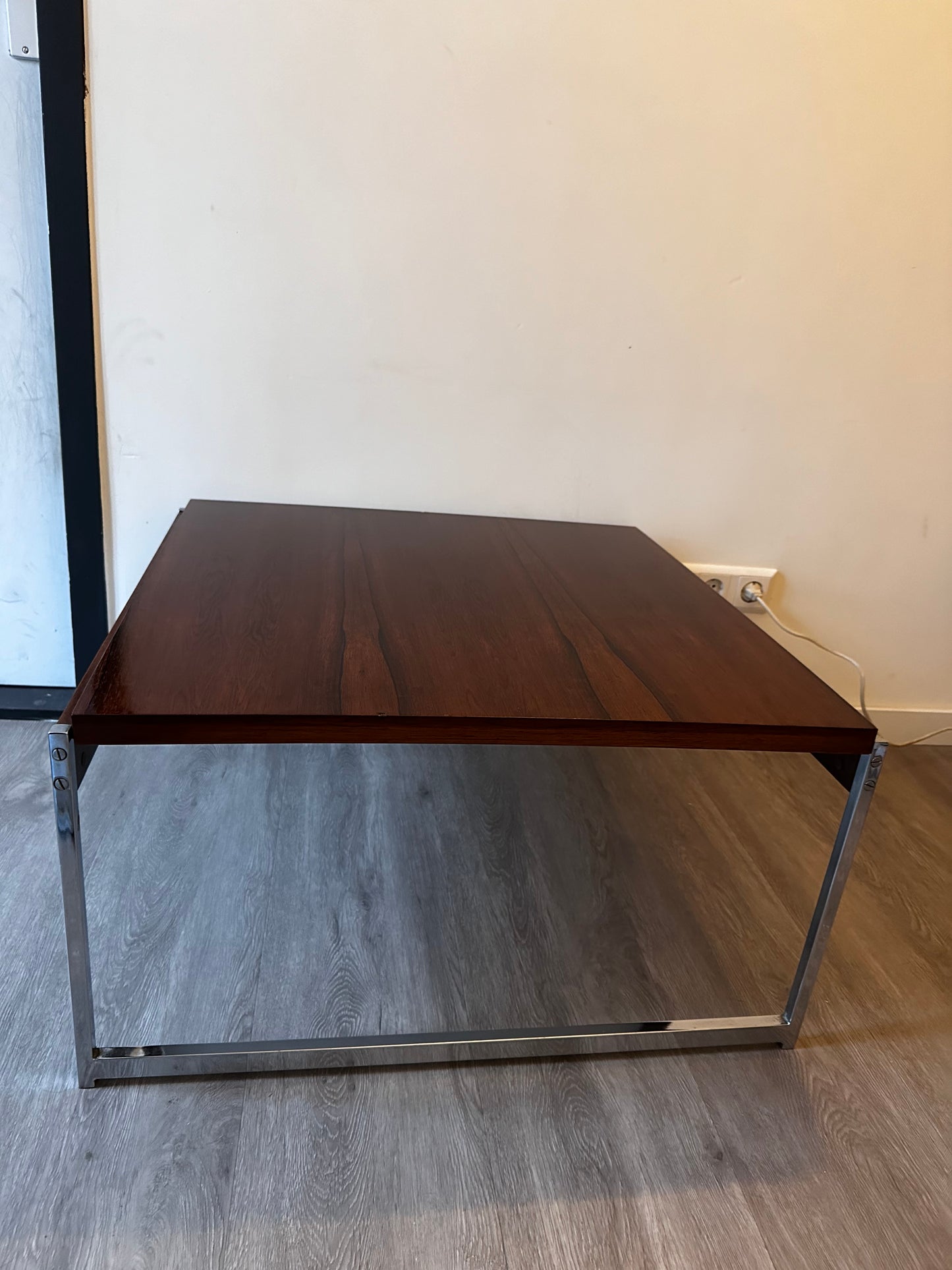 Gispen salontafel jaren 60