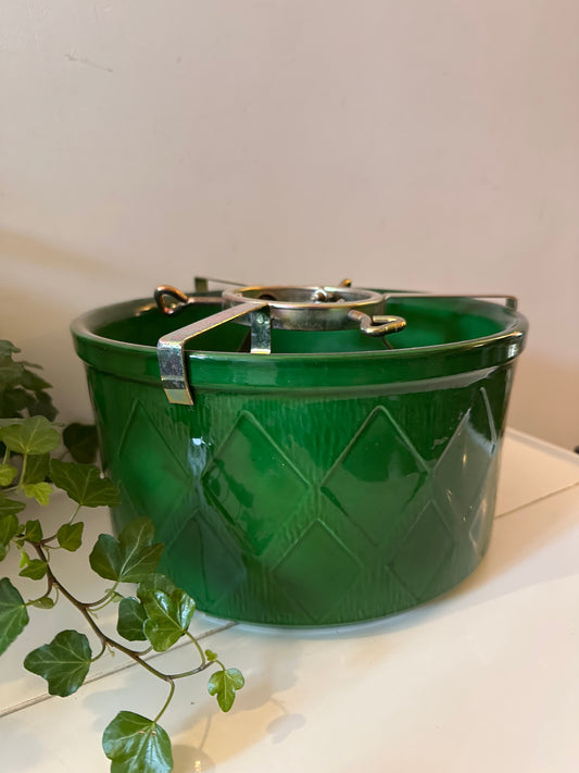 West Germany Kerstboomstandaard