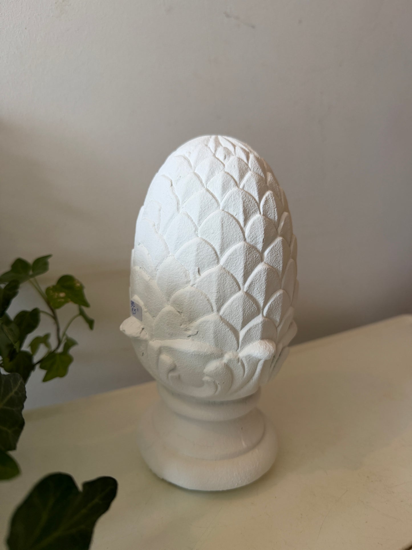 Dennenappel ornament