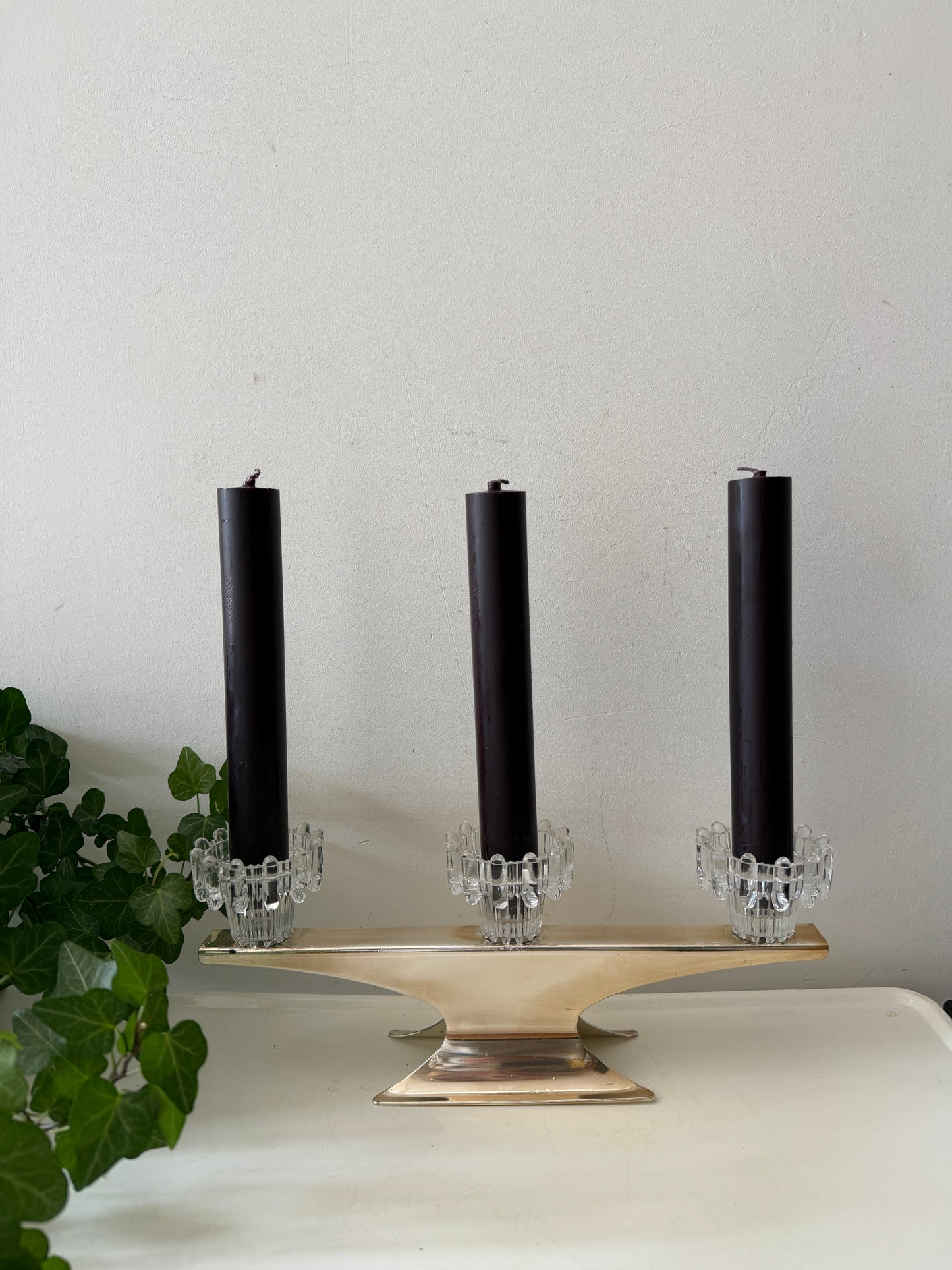 Mid Century kandelaar