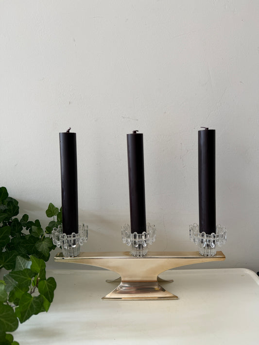 Mid Century kandelaar
