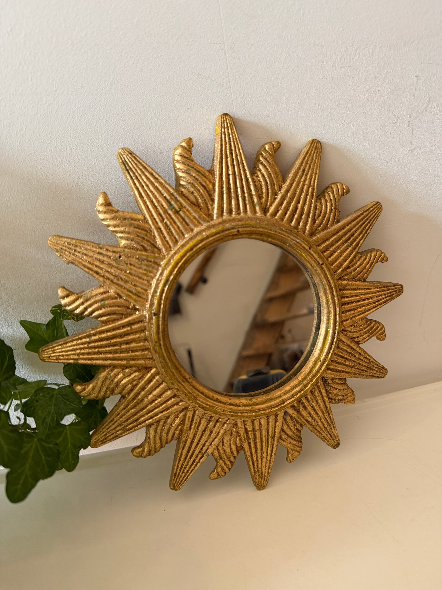 Zonnespiegel