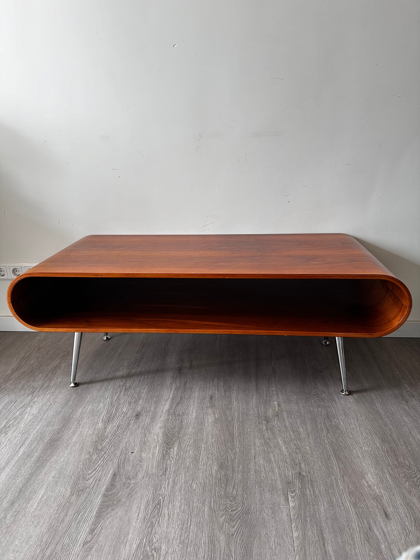 Retro vintage salontafel coffee table