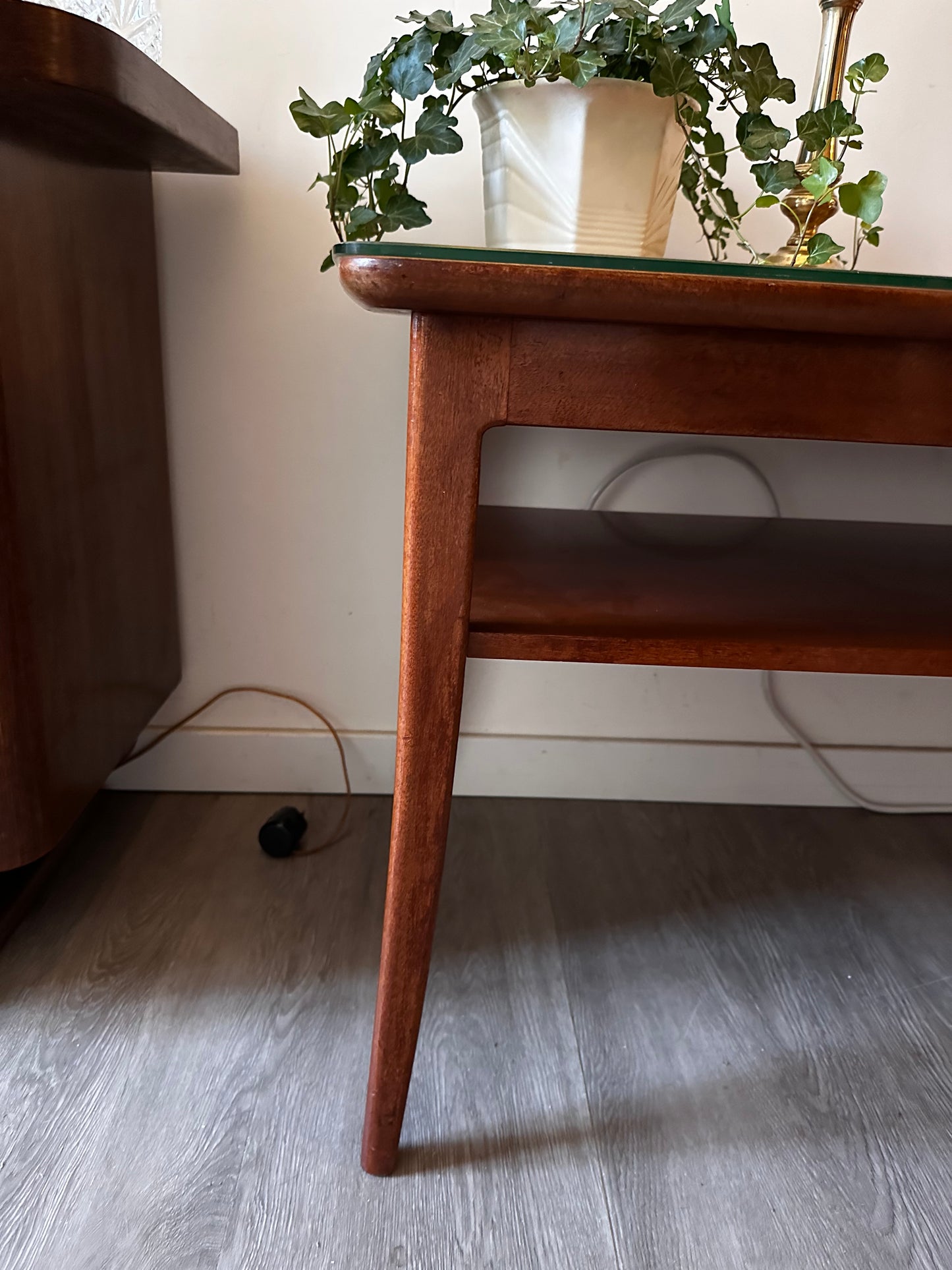 Mid Centruy salontafel